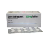 Plaquenil Generic